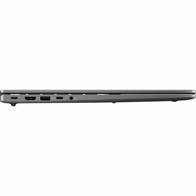 Ноутбук ASUS Vivobook S16 S3607AA-SH108 (90NB1732-M007R0) — для бизнеса и офиса