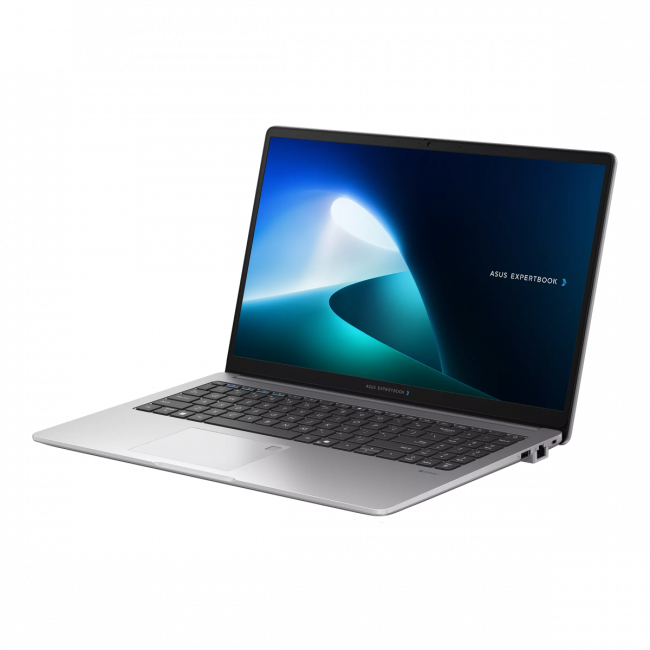Ноутбук ASUS P1503CVA-S72496 (90NX0881-M02V50) — для бизнеса и офиса Ноутбук ASUS P1503CVA-S72496 (90NX0881-M02V50) — для бизнеса и офиса