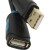 Кабель-удлинитель Vention USB 2.0 AM/AF - 1м Чёрный Кабель-удлинитель Vention USB 2.0 AM/AF - 1 м (CBCBF)