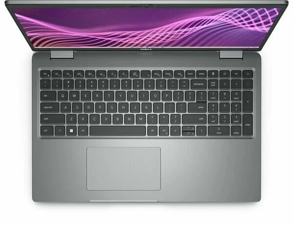 Ноутбук Dell i7-1355U/16/512/ubuntu (400nits), i7-1355U/16/512/ubuntu — для бизнеса и офиса Ноутбук Dell i7-1355U/16/512/ubuntu (400nits), i7-1355U/16/512/ubuntu — для бизнеса и офиса