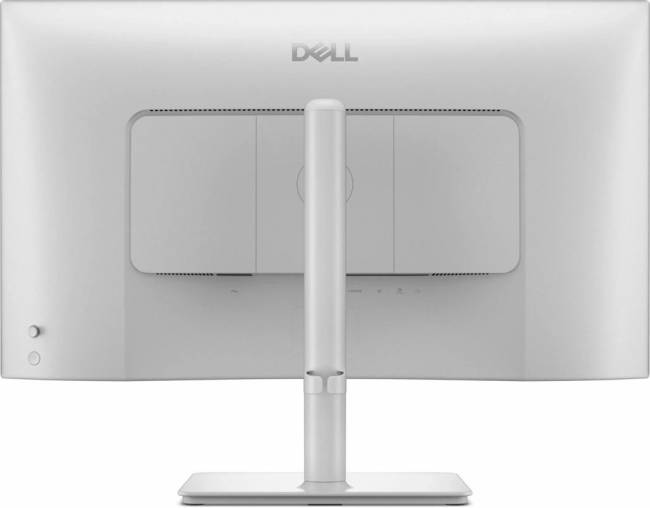 Монитор Dell S2725DC — для бизнеса и офиса Монитор Dell S2725DC — для бизнеса и офиса