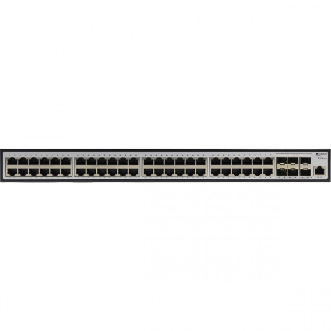 Коммутатор Origo OS3254P/500W/A1A — для бизнеса и офиса Коммутатор Origo OS3254P/500W/A1A — для бизнеса и офиса