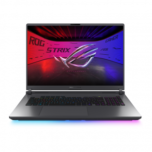 Ноутбук ASUS ROG Strix G18 G815JMR-TT239 (90NR0LE1-M00BD0)