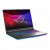 Ноутбук ASUS ROG Strix G18 G815JMR-TT239 (90NR0LE1-M00BD0) — для бизнеса и офиса Ноутбук ASUS ROG Strix G18 G815JMR-TT239 (90NR0LE1-M00BD0) — для бизнеса и офиса