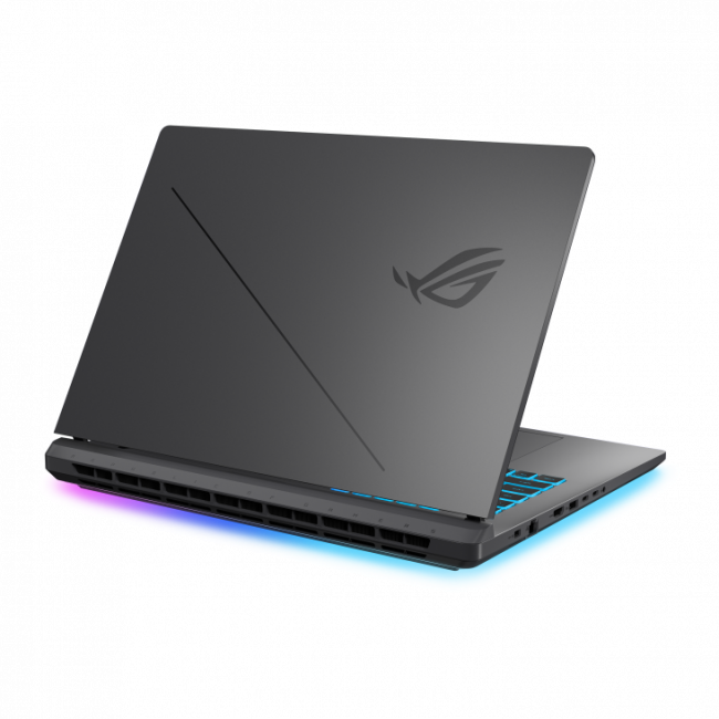 Ноутбук ASUS ROG Strix G18 G815JMR-TT239 (90NR0LE1-M00BD0) — для бизнеса и офиса Ноутбук ASUS ROG Strix G18 G815JMR-TT239 (90NR0LE1-M00BD0) — для бизнеса и офиса