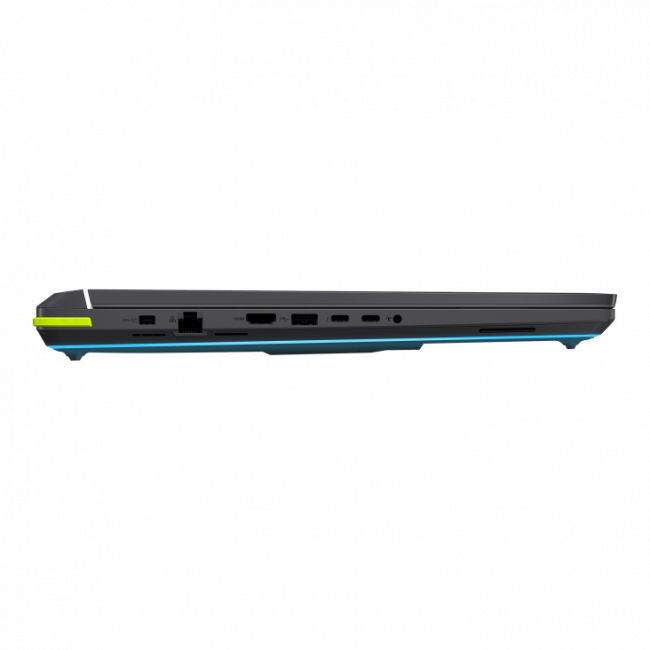 Ноутбук ASUS ROG Strix G18 G815JMR-TT239 (90NR0LE1-M00BD0) — для бизнеса и офиса Ноутбук ASUS ROG Strix G18 G815JMR-TT239 (90NR0LE1-M00BD0) — для бизнеса и офиса