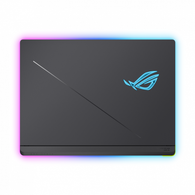 Ноутбук ASUS ROG Strix G18 G815JMR-TT239 (90NR0LE1-M00BD0) — для бизнеса и офиса Ноутбук ASUS ROG Strix G18 G815JMR-TT239 (90NR0LE1-M00BD0) — для бизнеса и офиса