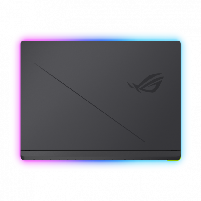 Ноутбук ASUS ROG Strix G18 G815JMR-TT239 (90NR0LE1-M00BD0) — для бизнеса и офиса Ноутбук ASUS ROG Strix G18 G815JMR-TT239 (90NR0LE1-M00BD0) — для бизнеса и офиса
