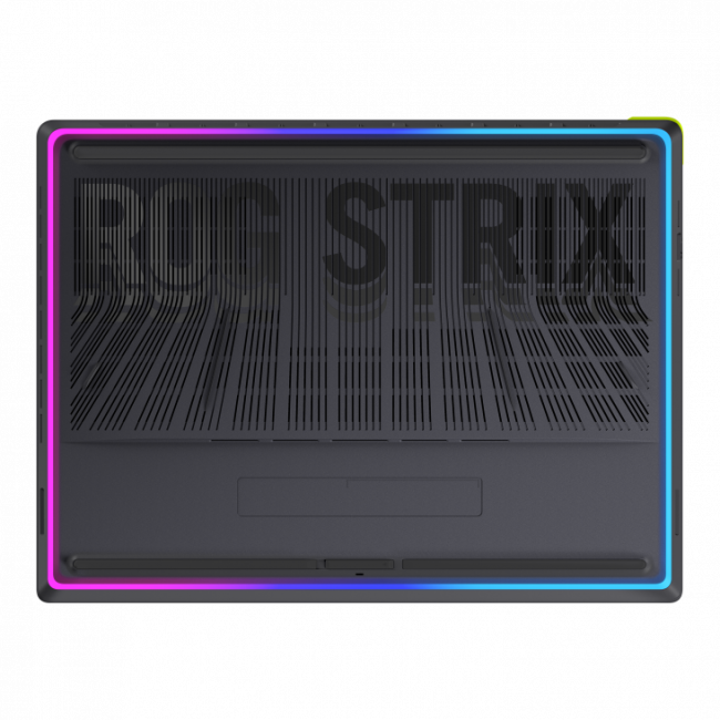 Ноутбук ASUS ROG Strix G18 G815JMR-TT239 (90NR0LE1-M00BD0) — для бизнеса и офиса Ноутбук ASUS ROG Strix G18 G815JMR-TT239 (90NR0LE1-M00BD0) — для бизнеса и офиса