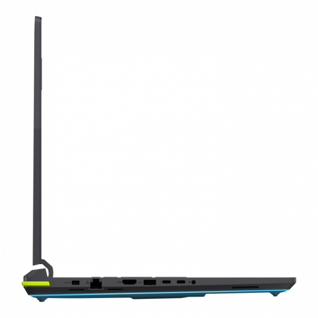 Ноутбук ASUS ROG Strix G18 G815JMR-TT239 (90NR0LE1-M00BD0) — для бизнеса и офиса Ноутбук ASUS ROG Strix G18 G815JMR-TT239 (90NR0LE1-M00BD0) — для бизнеса и офиса