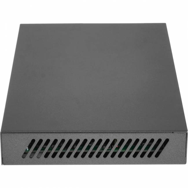 Коммутатор TP-Link SG2008 — для бизнеса и офиса Коммутатор TP-Link SG2008 — для бизнеса и офиса