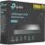 Коммутатор TP-Link SG2008 — для бизнеса и офиса Коммутатор TP-Link SG2008 — для бизнеса и офиса
