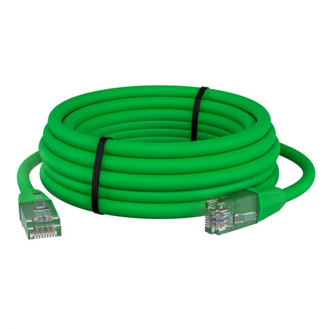 GCR Патч-корд прямой 1.0m LSZH UTP кат.6, зеленый, 24 AWG, литой без фиксатора, ethernet high speed, RJ45, T568B Greenconnect RJ45(m) - RJ45(m) Cat. 6 U/UTP LSZH 1м — для бизнеса и офиса GCR Патч-корд прямой 1.0m LSZH UTP кат.6, зеленый, 24 AWG, литой без фиксатора, ethernet high speed, RJ45, T568B Greenconnect RJ45(m) - RJ45(m) Cat. 6 U/UTP LSZH 1м — для бизнеса и офиса