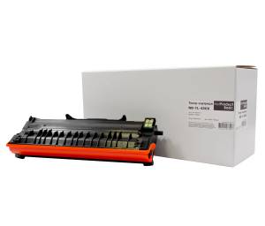 Тонер-картридж NetProduct Basic (NB-TL-420X) для Pantum M6700/P3010, 6К