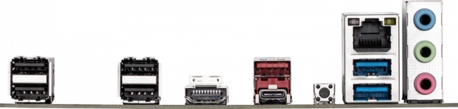 Материнская плата GIGABYTE B550 EAGLE — для бизнеса и офиса Материнская плата GIGABYTE B550 EAGLE — для бизнеса и офиса