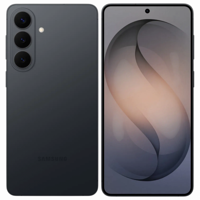 Смартфон Samsung Electronics SM-S947BZKCCAU — для бизнеса и офиса