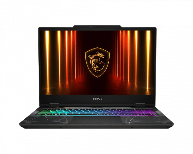 Ноутбук MSI 9S7-15Q342-1045 — для бизнеса и офиса