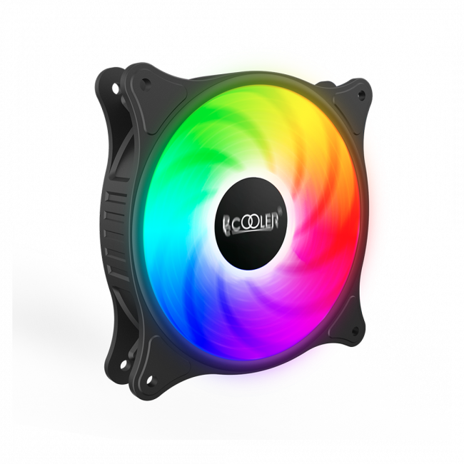 Кулер для ПК PcCooler FX-120-3 — для бизнеса и офиса Кулер для ПК PcCooler FX-120-3 — для бизнеса и офиса