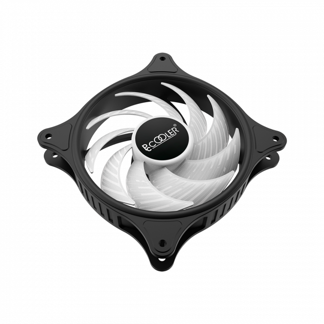 Кулер для ПК PcCooler FX-120-3 — для бизнеса и офиса Кулер для ПК PcCooler FX-120-3 — для бизнеса и офиса