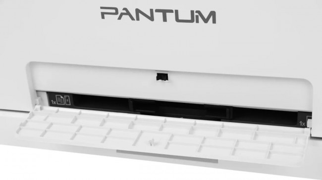 Принтер лазерный Pantum CP1100DN — для бизнеса и офиса
