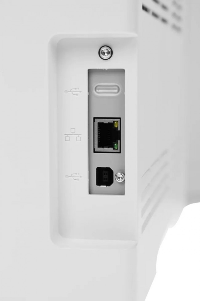 Принтер лазерный Pantum CP1100DN — для бизнеса и офиса