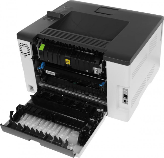 Принтер лазерный Pantum CP1100DN — для бизнеса и офиса