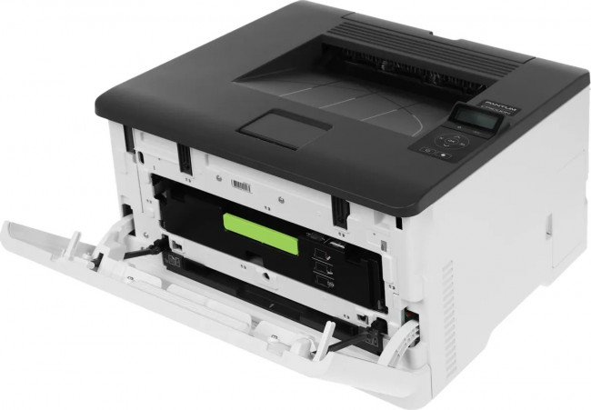 Принтер лазерный Pantum CP1100DN — для бизнеса и офиса