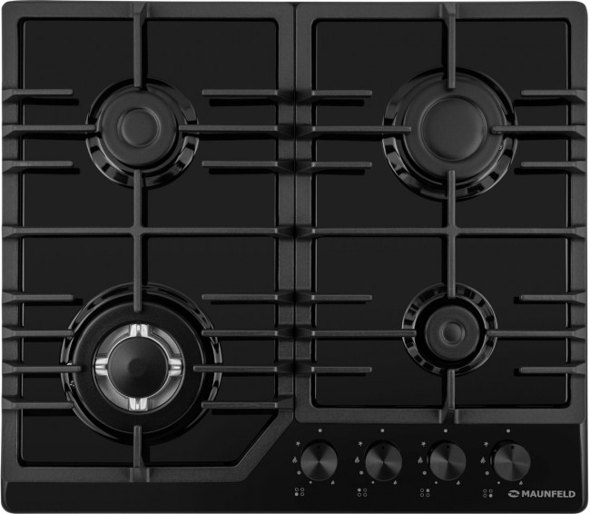 Встраиваемые газовые панели MAUNFELD Maunfeld EGHE.64.43CB/G — для бизнеса и офиса