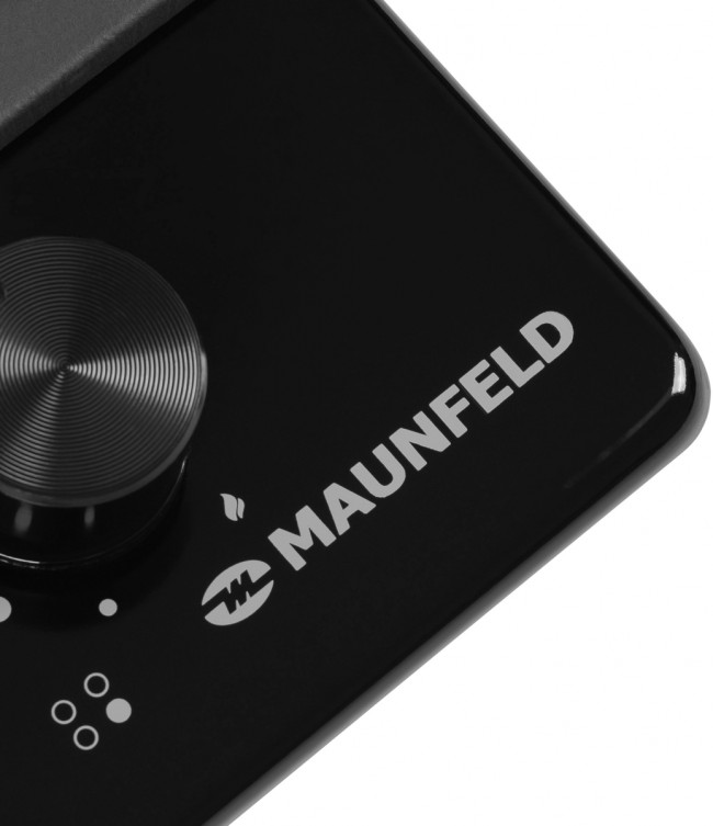 Встраиваемые газовые панели MAUNFELD Maunfeld EGHE.64.43CB/G — для бизнеса и офиса