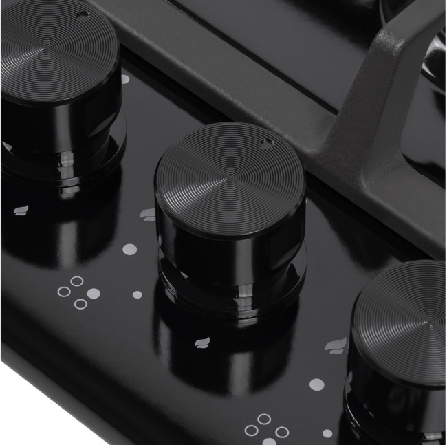 Встраиваемые газовые панели MAUNFELD Maunfeld EGHE.64.43CB/G — для бизнеса и офиса