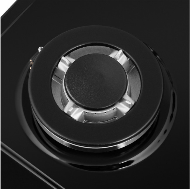 Встраиваемые газовые панели MAUNFELD Maunfeld EGHE.64.43CB/G — для бизнеса и офиса