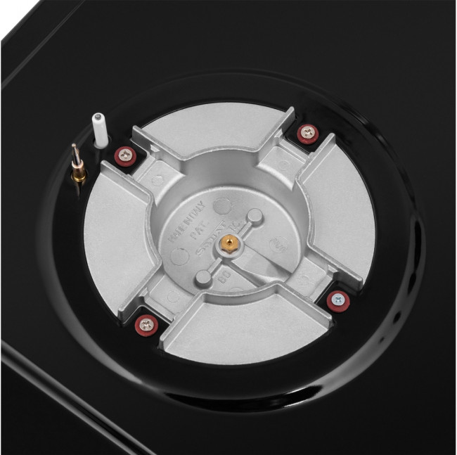 Встраиваемые газовые панели MAUNFELD Maunfeld EGHE.64.43CB/G — для бизнеса и офиса