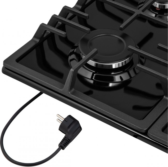 Встраиваемые газовые панели MAUNFELD Maunfeld EGHE.64.43CB/G — для бизнеса и офиса