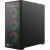 Корпус ПК без блока питания Ocypus Delta-C70-BKG400XX-GL — для бизнеса и офиса