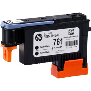 Печатающая головка HP CH648A