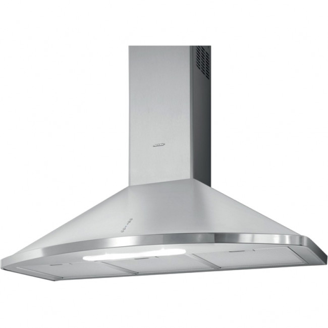 Вытяжки JET AIR Вытяжка настенная JET AIR JENNY TC-S 90 INX-10-PRF0168218