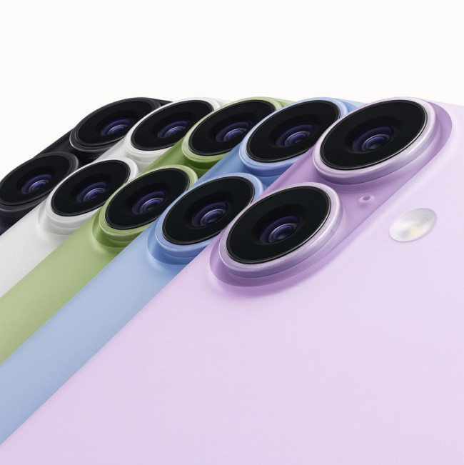 Мобильный телефон Apple Apple MG6M4HN/A — для бизнеса и офиса