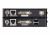 Мини USB DVI HDBaseT KVM удлинитель(1920x1200@100m) ATEN CE611