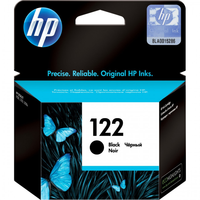 Картридж HP CH561HE — для бизнеса и офиса