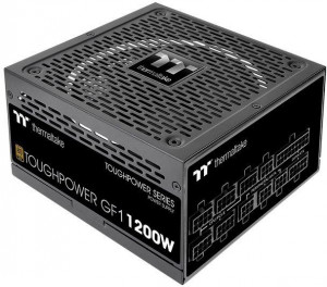Блок питания Thermaltake PS-TPD-1200FNFAGE-1