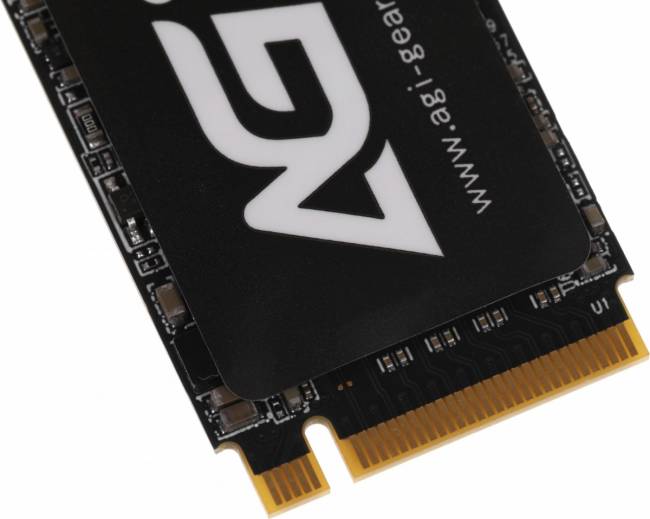 Накопитель SSD AGI TECHNOLOGY CO., LTD AGI4T0GIMAI298 — для бизнеса и офиса