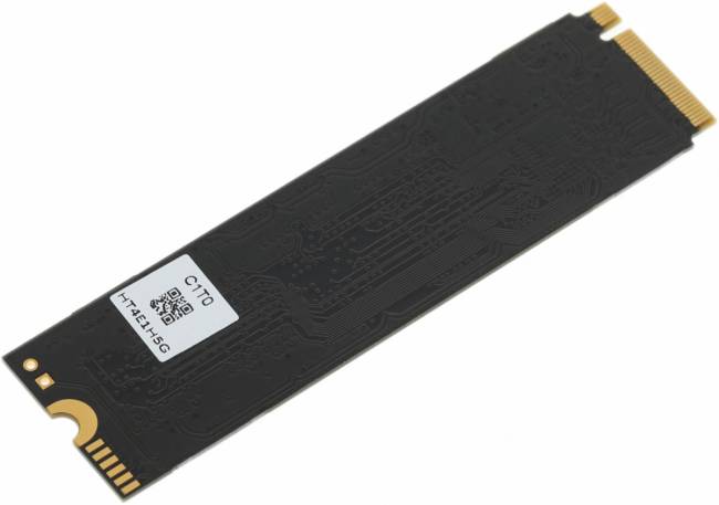 Накопитель SSD Netac NT01N930E-001T-E4X — для бизнеса и офиса