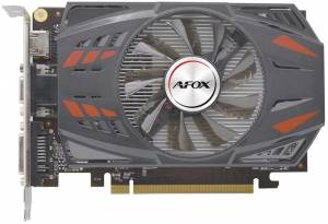 Видеокарта AFOX CORPORATION AF730-2048D5H5-V2