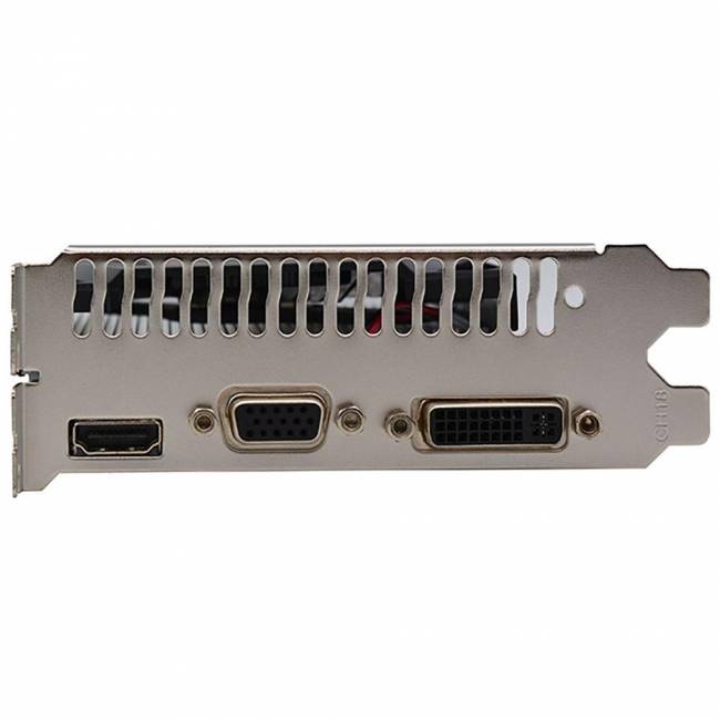 Видеокарта AFOX CORPORATION AF730-2048D5H5-V2 — для бизнеса и офиса