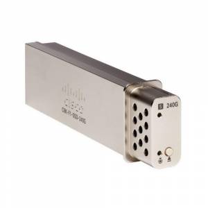 Твердотельный накопитель SSD Cisco C9K-F1-SSD-240G=