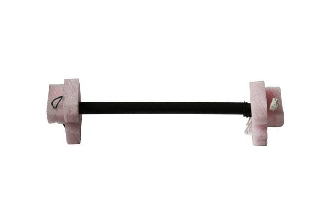 RM1-7542 Узел закрепления HP LJ M1536/P1566/P1606/MF4410/4450/4570/LBP6200 (OEM) — для бизнеса и офиса