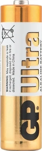 Элемент питания GP 4891199222054