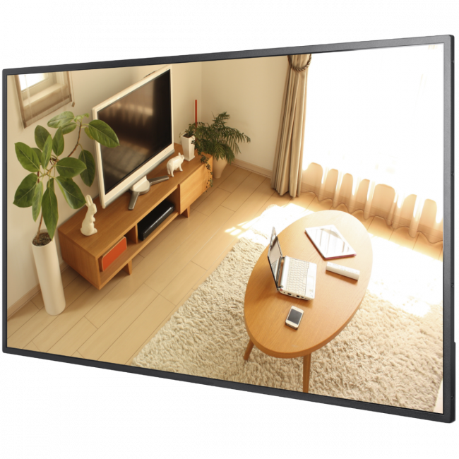 Профессиональная ЖК панель 43", 4K, 500кд/м2, Cortex-A17, 4-core, 2GB memory, Andriod8.1, RJ45/USB/WIFI, 8 GB EMMC, TF 32 GB Hikvision DS-D6043UN (DS-D6043UN-B) Профессиональная ЖК панель 43", 4K, 500кд/м2, Cortex-A17, 4-core, 2GB memory, Andriod8.1, RJ45/USB/WIFI, 8 GB EMMC, TF 32 GB Hikvision DS-D6043UN (DS-D6043UN-B)