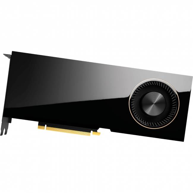 Видеокарта Nvidia RTX A6000 (900-5G133-2200-000) — для бизнеса и офиса Видеокарта Nvidia RTX A6000 (900-5G133-2200-000) — для бизнеса и офиса