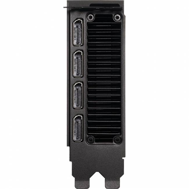 Видеокарта Nvidia RTX A6000 (900-5G133-2200-000) — для бизнеса и офиса Видеокарта Nvidia RTX A6000 (900-5G133-2200-000) — для бизнеса и офиса